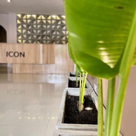 Icon Hotel Magangué 외부 사진