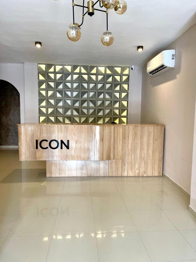 Icon Hotel Magangué 외부 사진