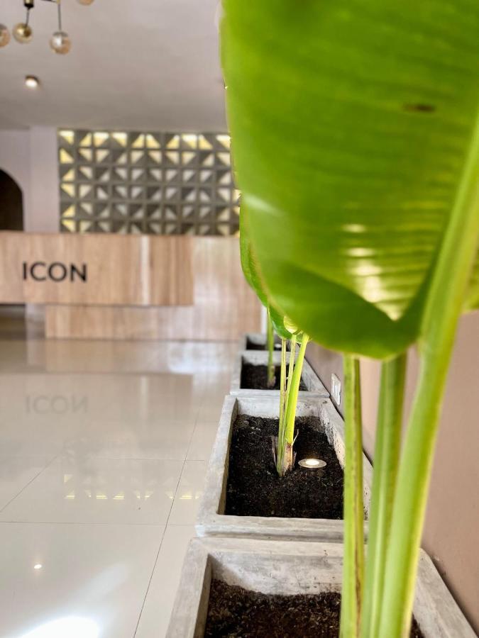 Icon Hotel Magangué 외부 사진